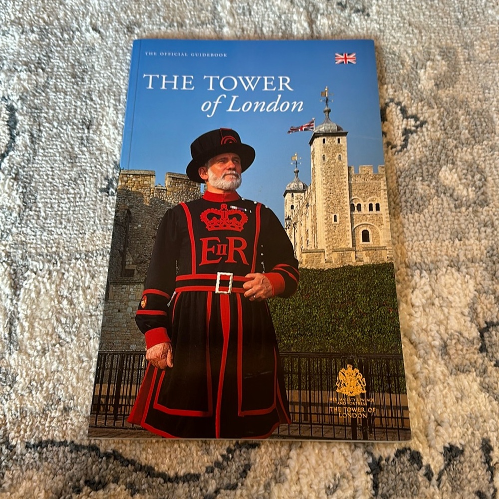 The Tower of London